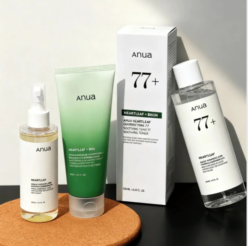 Revive Skincare Sets